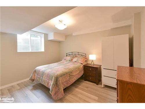 1-10 Invermara Court, Orillia, ON - Indoor Photo Showing Bedroom