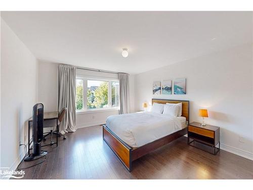 31-171 Snowbridge Way, The Blue Mountains, ON - Indoor Photo Showing Bedroom