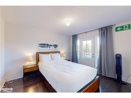 31-171 Snowbridge Way, The Blue Mountains, ON - Indoor Photo Showing Bedroom