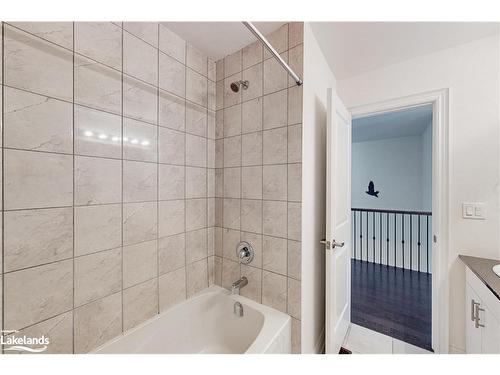 31-171 Snowbridge Way, The Blue Mountains, ON - Indoor Photo Showing Bathroom