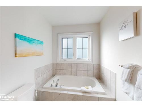 31-171 Snowbridge Way, The Blue Mountains, ON - Indoor Photo Showing Bathroom