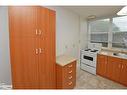 17-118 Isabella Street, Parry Sound, ON  - Indoor Photo Showing Kitchen 