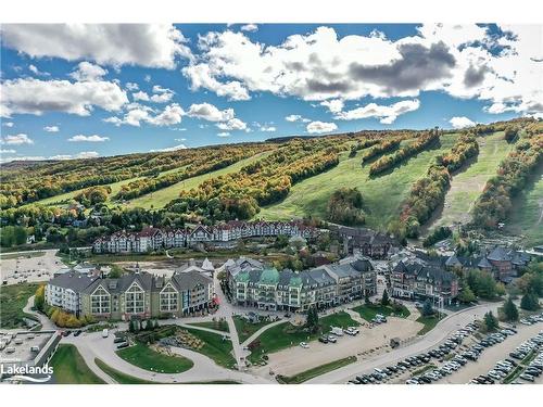 218-169 Jozo Weider Boulevard, The Blue Mountains, ON - Outdoor With View