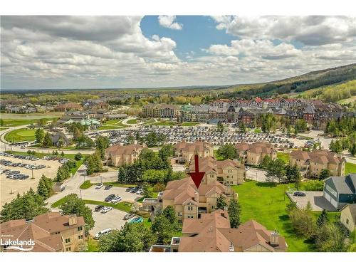 218-169 Jozo Weider Boulevard, The Blue Mountains, ON - Outdoor With View