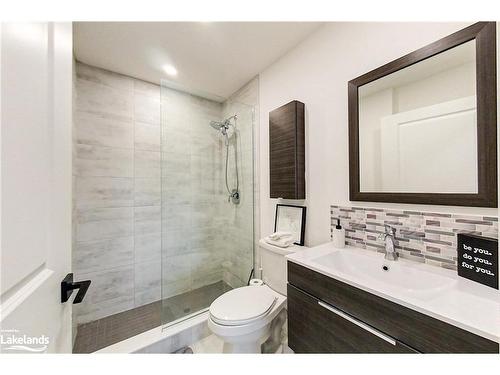 301-10 Beausoleil Lane, The Blue Mountains, ON - Indoor Photo Showing Bathroom