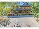 3 Holly Court, Collingwood, ON  - Outdoor With Deck Patio Veranda With Facade 