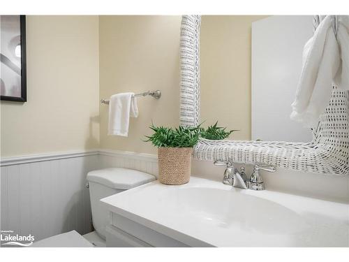 3-63 Bay Street W, Thornbury, ON - Indoor Photo Showing Bathroom