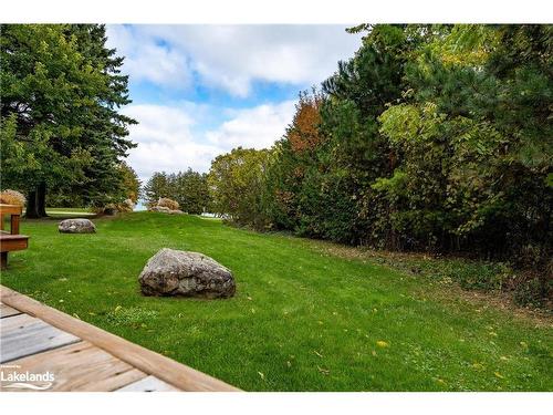 3-63 Bay Street W, Thornbury, ON - Outdoor