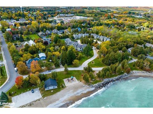 3-63 Bay Street W, Thornbury, ON - Outdoor With View