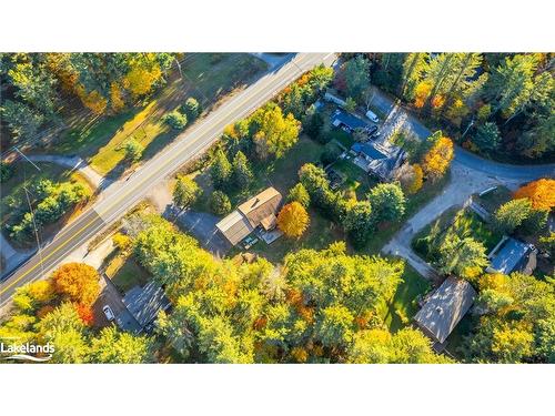 1179 Muskoka Road 117, Bracebridge, ON - Outdoor With View