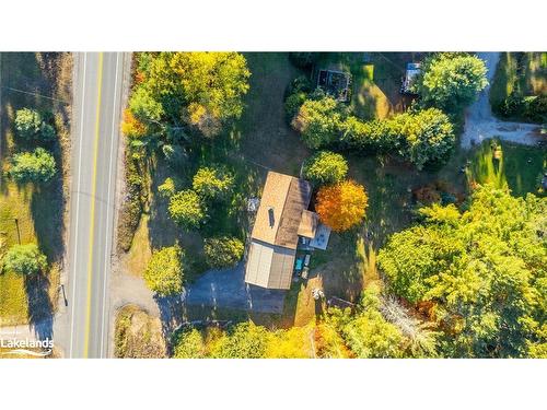 1179 Muskoka Road 117, Bracebridge, ON - Outdoor With View