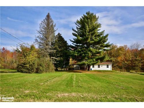 2645 St Amant Road, Coldwater, ON - Outdoor