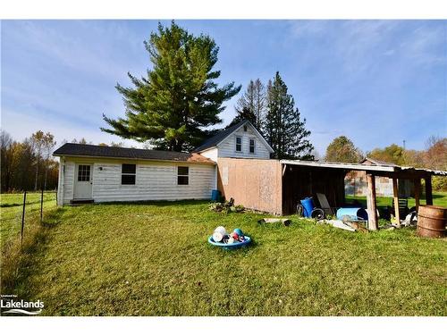 2645 St Amant Road, Coldwater, ON - Outdoor