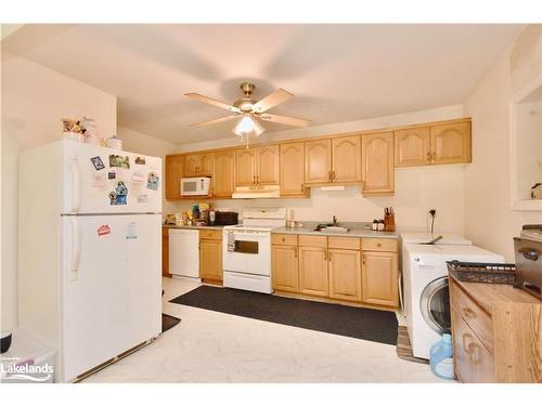 2645 St Amant Road, Coldwater, ON - Indoor