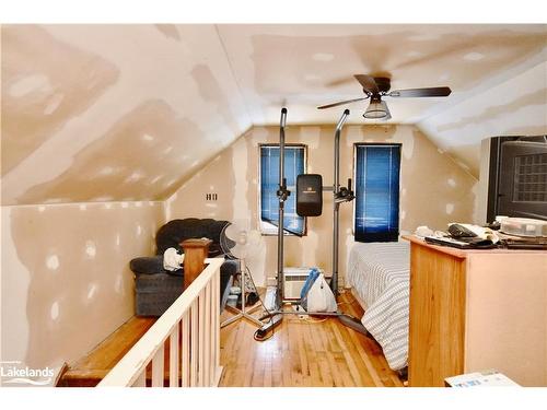 2645 St Amant Road, Coldwater, ON - Indoor Photo Showing Bathroom