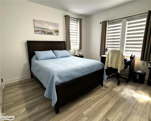 13 Julia Crescent, Midland, ON - Indoor Photo Showing Bedroom