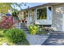 364 Walnut Street, Collingwood, ON  - Outdoor 