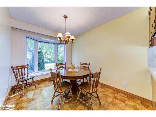 364 Walnut Street, Collingwood, ON - Indoor Photo Showing Dining Room