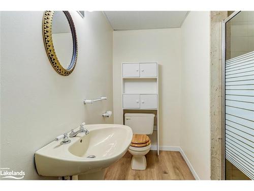 364 Walnut Street, Collingwood, ON - Indoor Photo Showing Bathroom