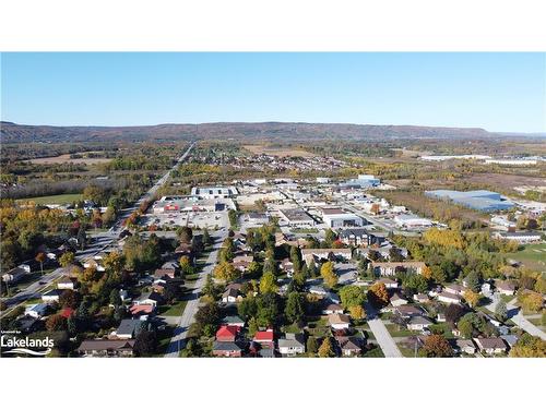 364 Walnut Street, Collingwood, ON - Outdoor With View