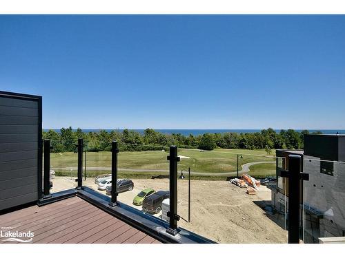 18-117 Sladden Court, Thornbury, ON - Outdoor With View