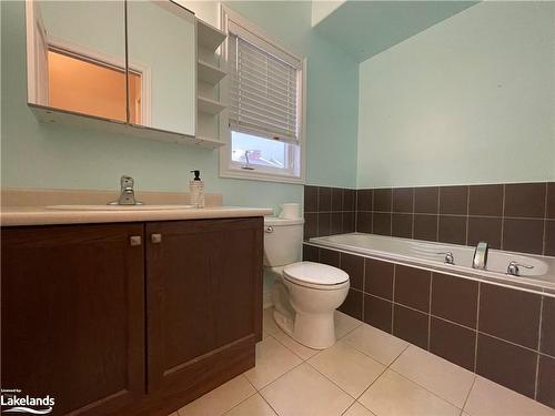 31 Hughes Street, Collingwood, ON - Indoor Photo Showing Bathroom