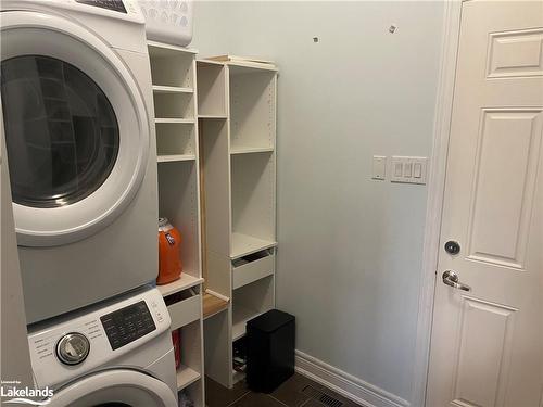 31 Hughes Street, Collingwood, ON - Indoor Photo Showing Laundry Room