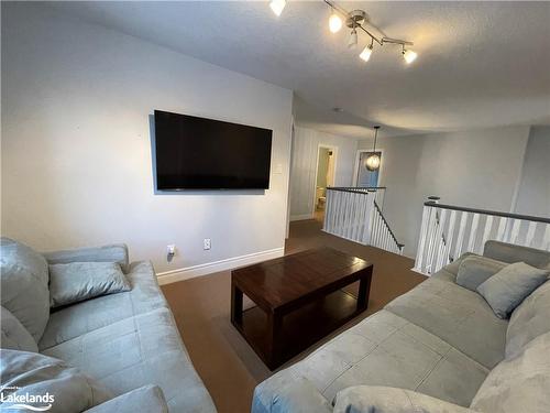 31 Hughes Street, Collingwood, ON - Indoor Photo Showing Living Room