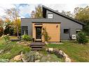 470 Markles Road, Huntsville, ON  - Outdoor 