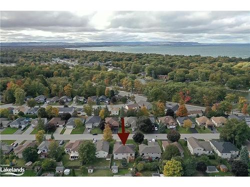 13 Riverdale Drive, Wasaga Beach, ON - Outdoor With View