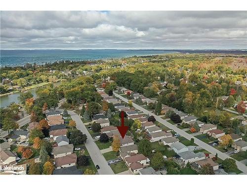 13 Riverdale Drive, Wasaga Beach, ON - Outdoor With View