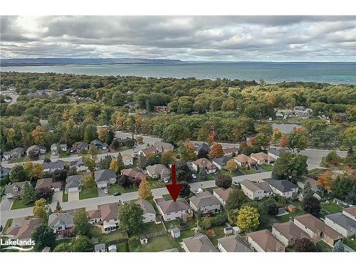 13 Riverdale Drive, Wasaga Beach, ON - Outdoor With View