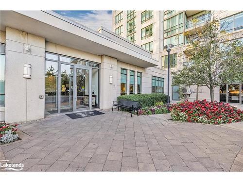 1110-100 Promenade Circle, York, ON - Outdoor