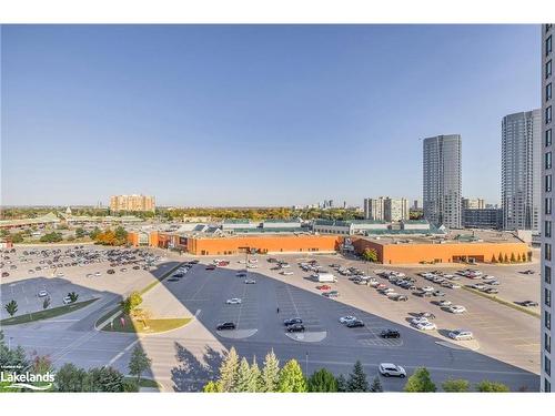 1110-100 Promenade Circle, York, ON - Outdoor With View