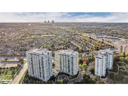 1110-100 Promenade Circle, York, ON - Outdoor With View