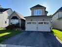 50 Silver Crescent, Collingwood, ON  - Outdoor 