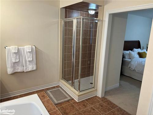 50 Silver Crescent, Collingwood, ON - Indoor Photo Showing Bathroom