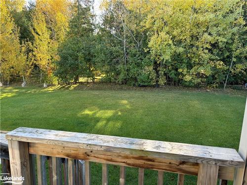 50 Silver Crescent, Collingwood, ON - Outdoor