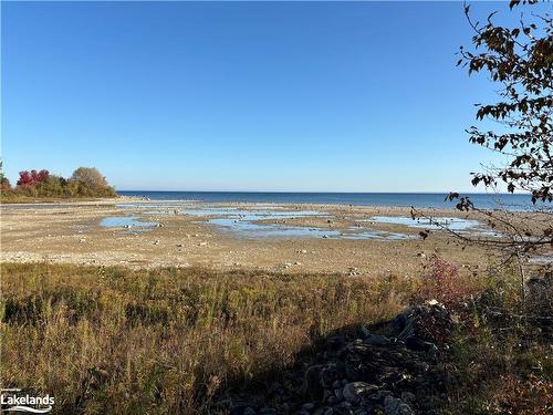 50 Silver Crescent, Collingwood, ON - Outdoor With Body Of Water With View