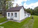 203 Queen Street, Hepworth, ON  - Outdoor 