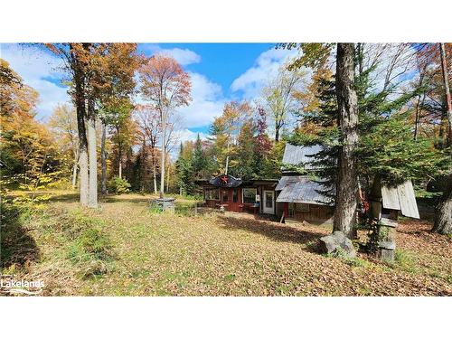 1069 Colony Rd, Bracebridge, ON 