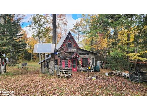 1069 Colony Rd, Bracebridge, ON 