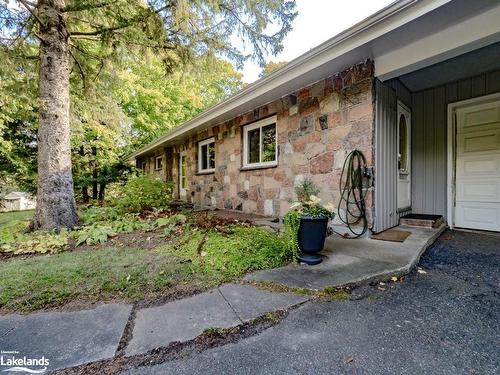 20 Hamilton Street, Bracebridge, ON - Outdoor