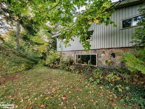 20 Hamilton Street, Bracebridge, ON - Outdoor