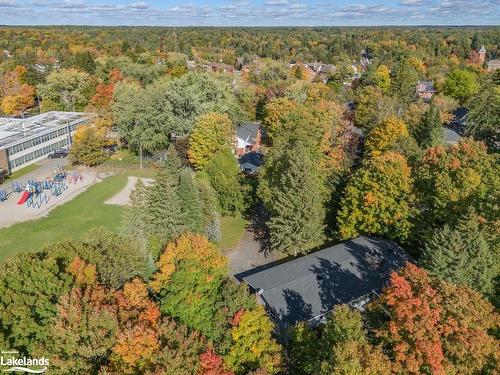 20 Hamilton Street, Bracebridge, ON - Outdoor With View