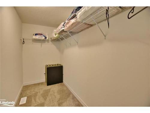 11 Spencer Street, Collingwood, ON - Indoor With Storage