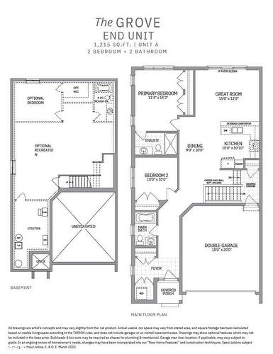 Unit 13 Telford Trail, Georgian Bluffs, ON - Other