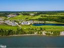 Unit 13 Telford Trail, Georgian Bluffs, ON  - Outdoor With Body Of Water With View 