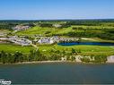 Unit 17 Telford Trail, Georgian Bluffs, ON  - Outdoor With Body Of Water With View 