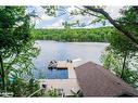 1345 Sinclair Trail, Dorset, ON  - Outdoor 